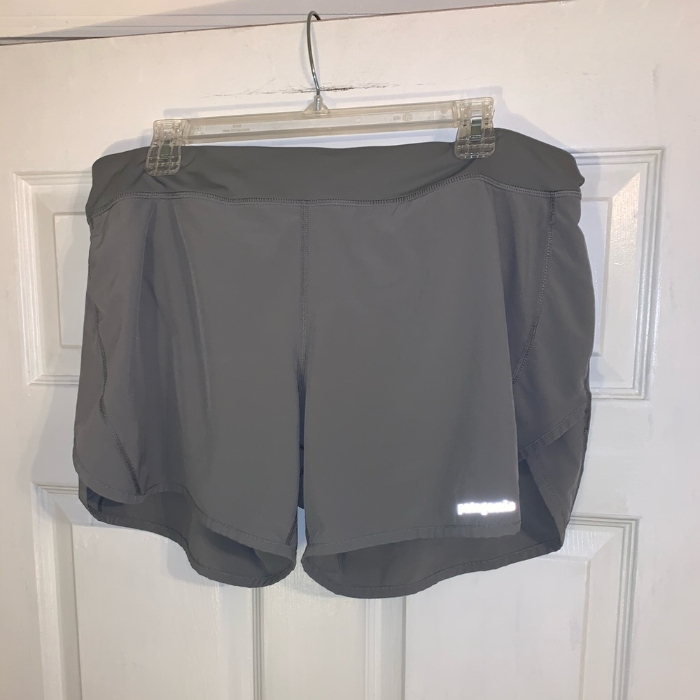 Patagonia Athletic Shorts